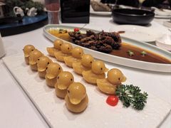 -全聚德(领城国际店)