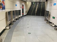 -海淀黄庄(地铁站)
