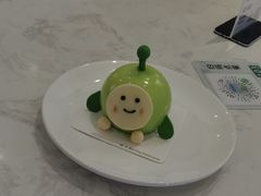 -嗒令甜品·主题融合料理餐厅(首座时代店)