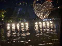 -运河游船(武林门码头)