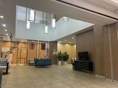 -美年大健康体检中心(牡丹园分院)