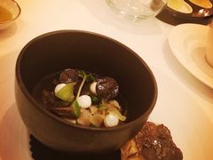 -Caprice(香港四季酒店)