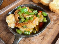 -Q MEX 库迈墨西哥餐吧(三里屯店)