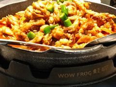 -蛙喔牛蛙(淮安吾悦店)