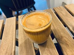dirty-The Good Place好地方·Brunch·coffee(国贸店)