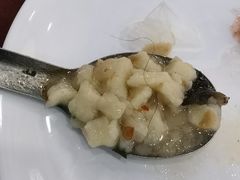 -老回回小吃(百万庄店)
