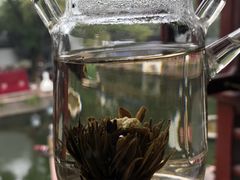 -豫园湖心亭茶楼
