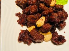 外婆小牛肉-外婆家(蓝色港湾店)