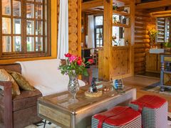 -九如山休闲旅游度假区