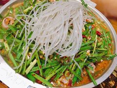 -京玉菲饭店(李村店)