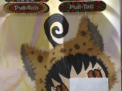 -Pull-Tab拉环咖啡(杭州市上城区来福士中心店)