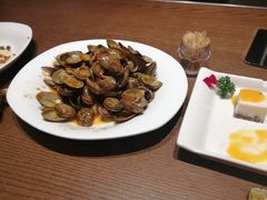 -北李妈妈菜·虾爬子大锅贴(贵和店)