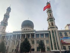 -西宁市东关清真大寺