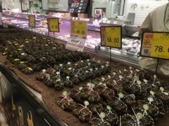 -AEON永旺超市(天津津南店)
