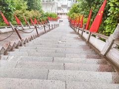 -台州府城(江南长城)