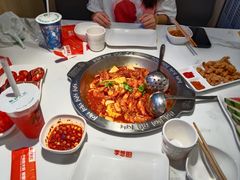 -李想大虾(吾悦广场店)