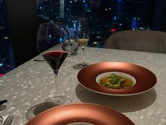 -广州四季酒店·佰鲜汇·现代法餐