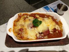 -卡朋西餐(大信新都汇店)