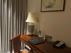 -天目湖御水温泉·度假酒店