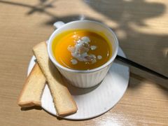 -本处·素食·融合料理(南油店)