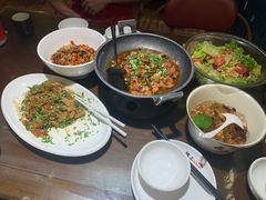 -味上湘菜馆(岳麓山店)
