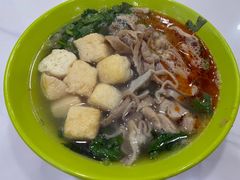 -张记汤馆(嫩江路店)