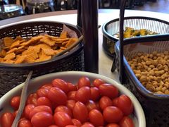 -绿茶餐厅(深圳龙华天虹购物中心店)