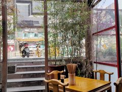 -小名堂担担甜水面(科华店)