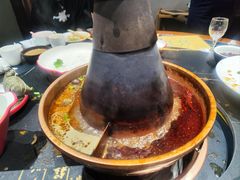 -乔先生涮肉·鲜活牛羊肉火锅(塘沽店)