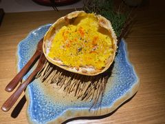 -江左尚白日本料理(万象城店)