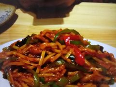 -香满园春饼·家常菜(东大桥店)