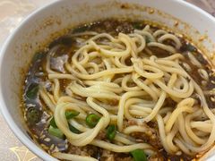 担担面-成都驻京办餐厅(蜀都宾馆店)