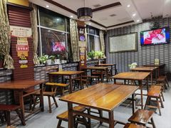 -老黄家(丰原街店)