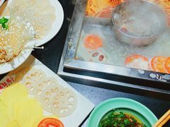 -蜀江龙火锅(339店)