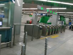 -黄村火车站(地铁站)