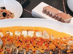 -翕间食·精致淮扬菜(江苏大剧院店)