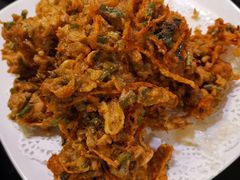 海蛎炸-大厝宅海鲜馆