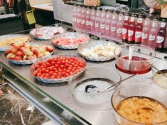 -非烤勿扰韩料自助烤肉(松山湖万科店)