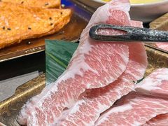-杨小佳·齐齐哈尔烤肉·烤串(广州店)