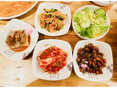 -名家韩国料理·烤肉(瑶海店)