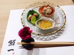 -鮨一日本料理(大中华店)