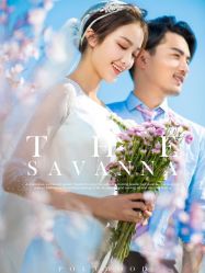 -易摄影婚纱摄影工作室
