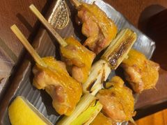 -鸟鹏烧鸟居酒屋(仁恒梦中心店)