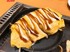 -鹤桥风月(难波御堂格兰维尔店)