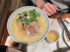 -掌柜的店·河南菜(日月光店)