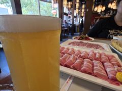 -老五四季涮肉(菜市口店)