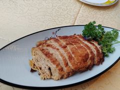 功德素鸭-功德林(南京西路店)