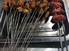 -永刚烧烤(大夜市店)