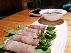 -云尊府云南菜·蒸汽石锅鱼(五棵松华熙店)