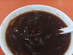 -清真·尖子尖牛肉面(王府井店)